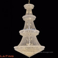 Home decorative chandelier pendant light czech crystal chandelier 71022